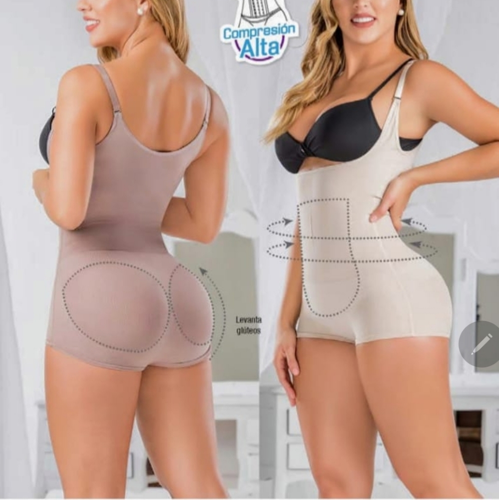 Body control